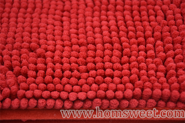 Bath mat
