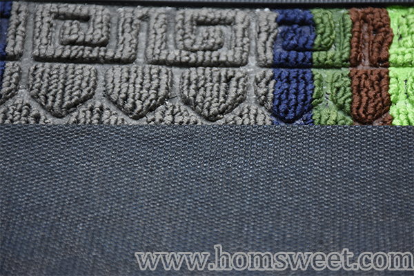Outdoor Mat