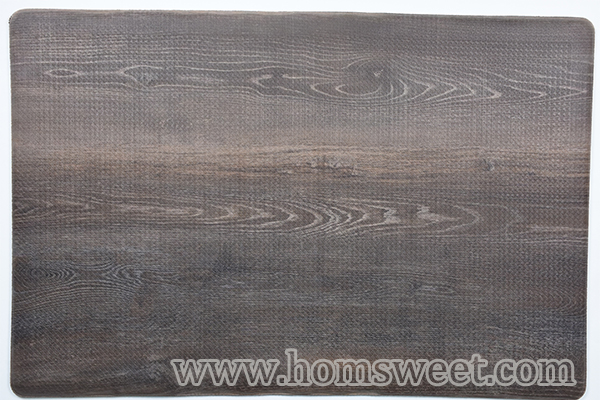 Anti-Fatigue Printed Kitchen Mat