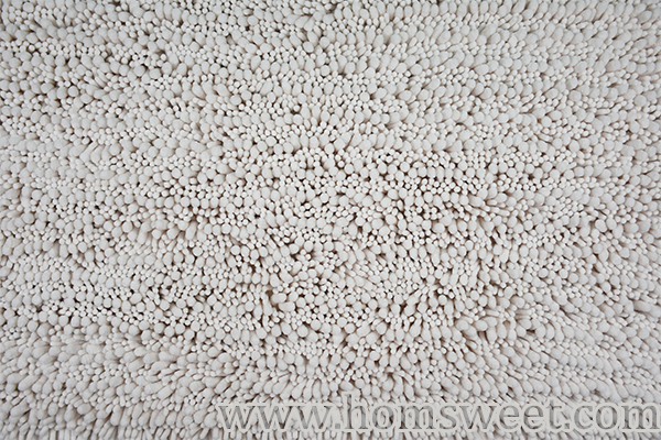 Bath mat